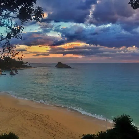 Aparthotel Sakkatos Dhavgáta