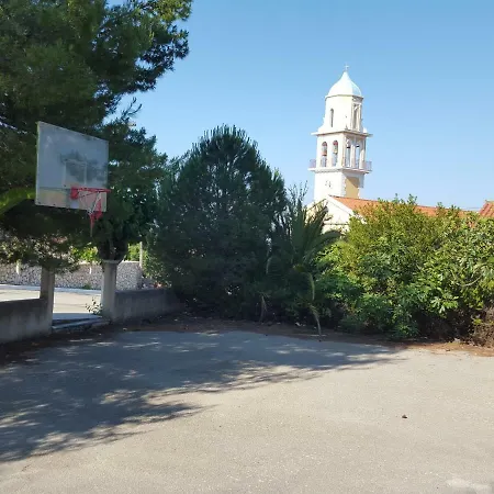 Aparthotel Sakkatos Dhavgáta