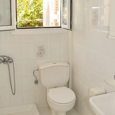 Sakkatos Hotel de apartamente