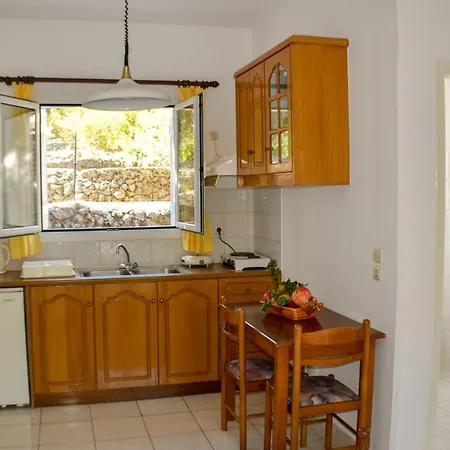 Sakkatos Hotel de apartamente