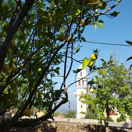 Hotel de apartamente Sakkatos 3*