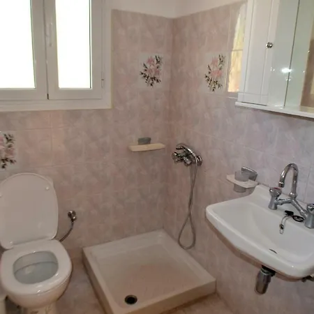 Hotel de apartamente Sakkatos 3*