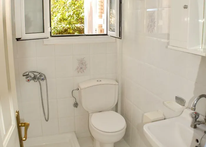 Sakkatos Aparthotel