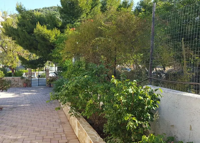 Aparthotel Sakkatos