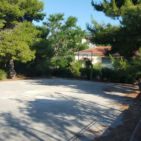 Sakkatos Aparthotel