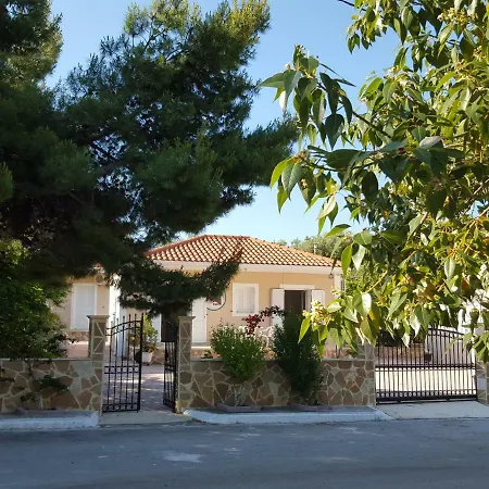 Sakkatos Aparthotel